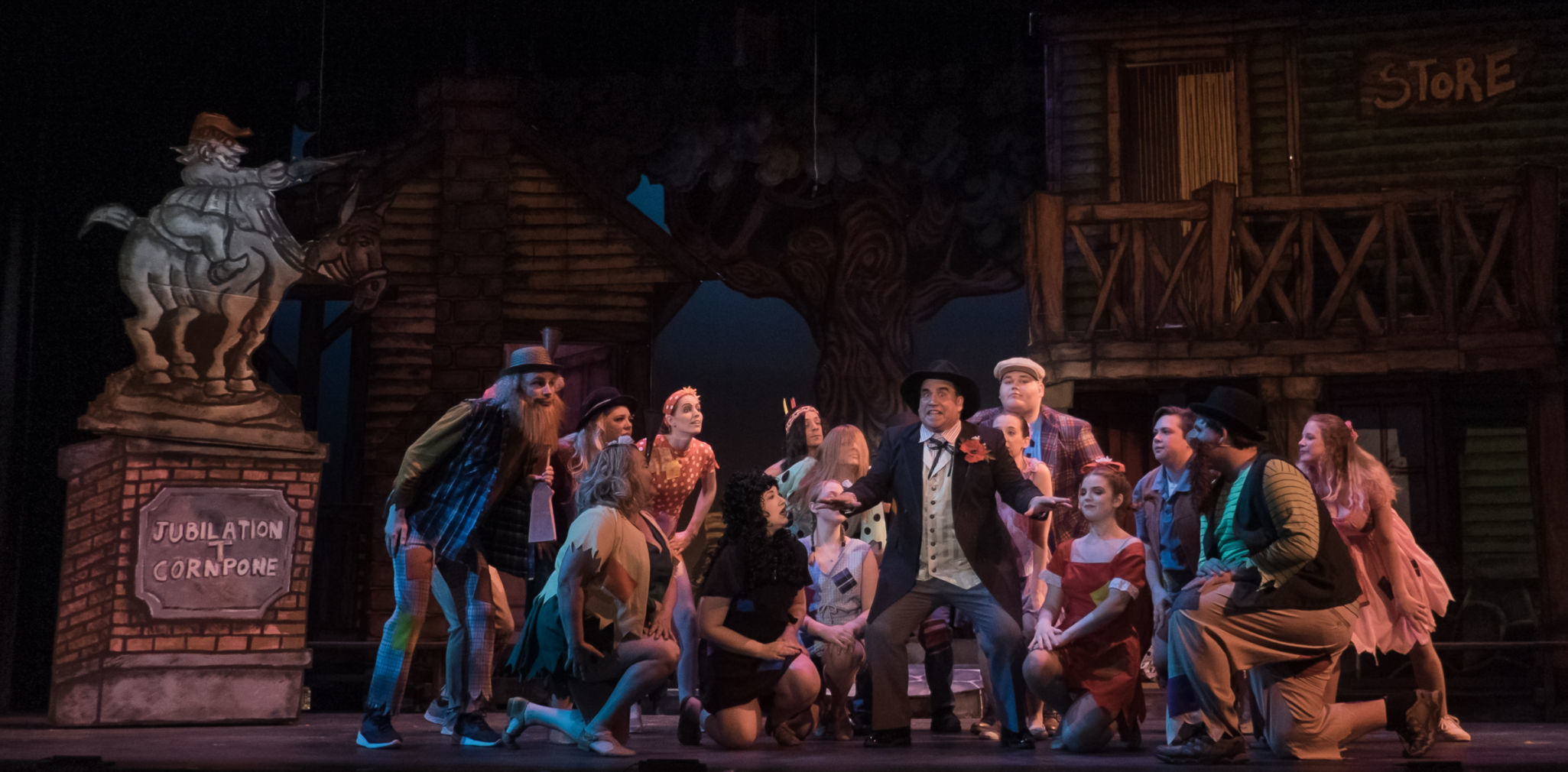 'Li'l Abner' 4